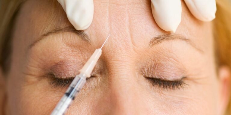New Botox Competitor May Have Longer-Lasting Effects, Study