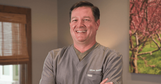 Oliver Spaeth joins Bela Family Dentistry in Edgefield | Local News