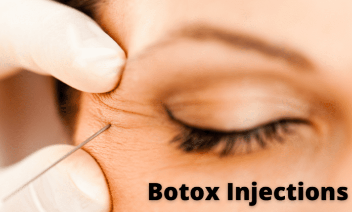 Botox Injection Market