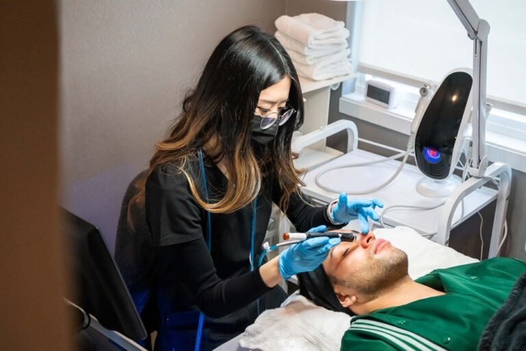Contest: You could win a $1000 gift card to Vancouver’s largest medical aesthetics clinic
