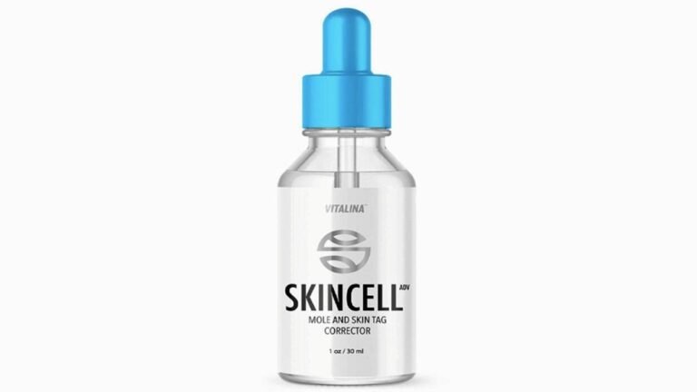 SkinCell Advanced SCAM Exposed! Do NOT Buy Until Reading This!