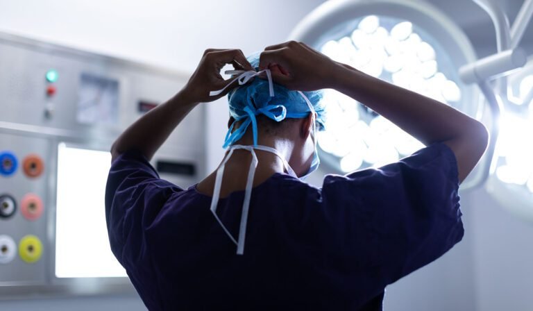 Seattle Children's Hospital Performs Some Gender-Affirming Surgeries on Children under 18 – National Review