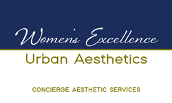 Urban Aesthetics Now Offers Full Range of Aesthetic Services for In-Home and Office Treatments