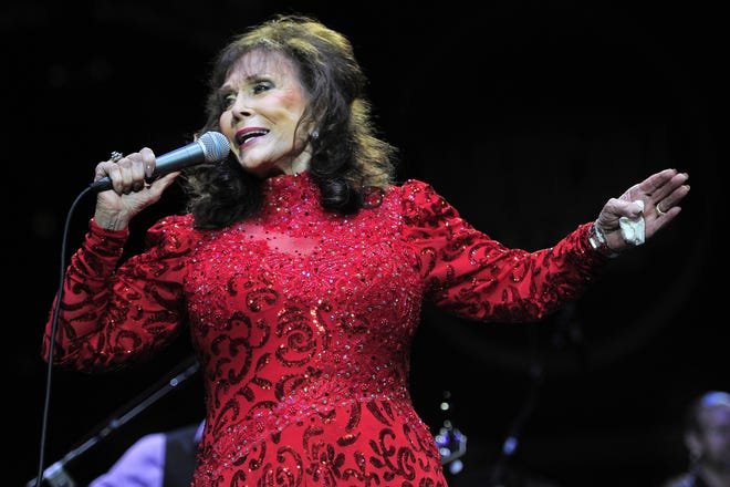 Loretta Lynn’s legacy was speaking up and fighting for women