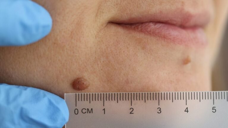 DIY Mole Removal at Home: Why It’s a Terrible Idea