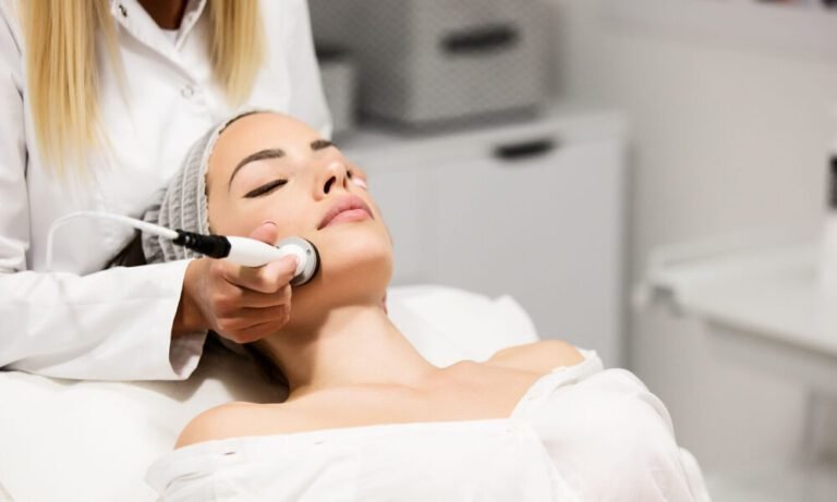 Minimally Invasive Skin Treatments You Should Try Before 2022 Ends