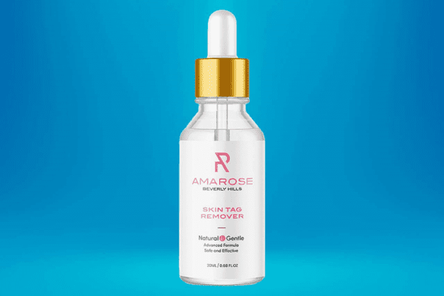 [Be Informed] Amarose Skin Tag Remover Reviews – Is It Worth Your Money?