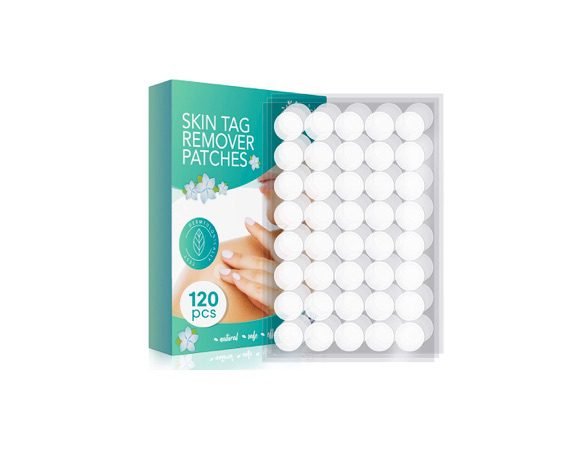 14 Best Skin Tag Removal Patches of 2021 – WWD