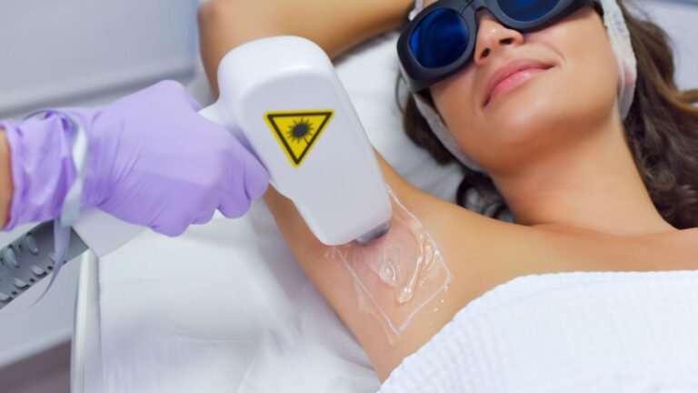Electrolysis vs Laser Hair Removal: Which Is Best?