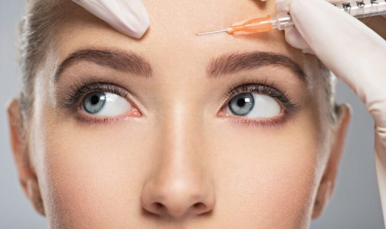 Botox & Filler Fast Facts