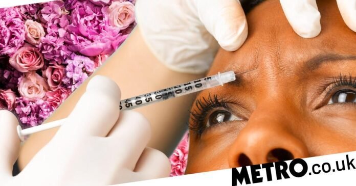 Experts shed light on Baby Botox and 'mini' cosmetic treatments