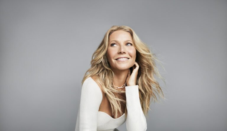 Gwyneth Paltrow inks deal with ‘pure’ injectable Xeomin