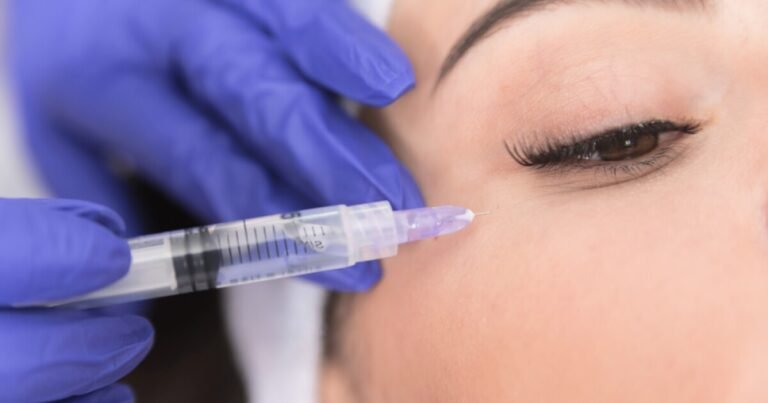 North Texas dermatologist says COVID vaccine fears shouldn’t keep you away from dermal fillers