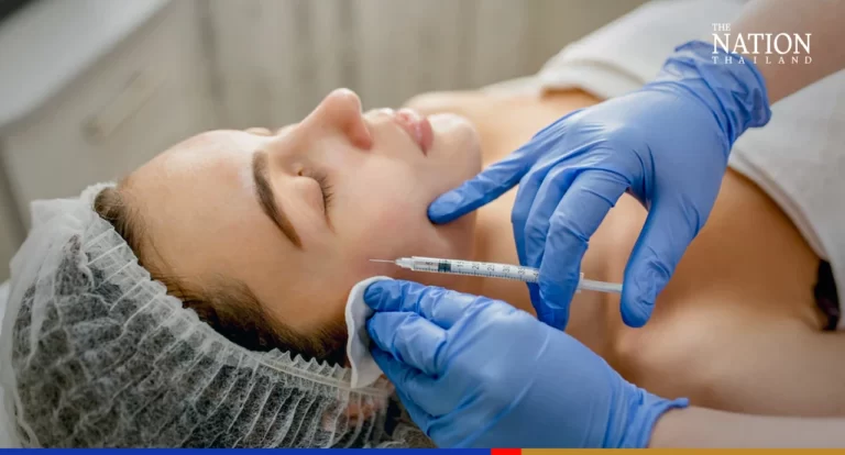 Plan to go in for beauty treatment? Beware
