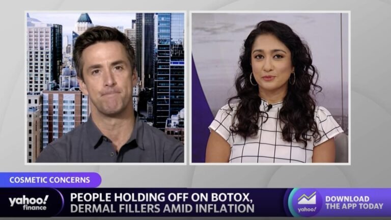 AbbVie’s Botox faces demand issues as prices soar – Yahoo Money