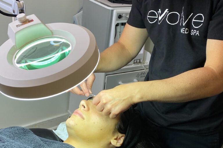 Evolve Med Spa is Opening New Uptown Hoboken Location