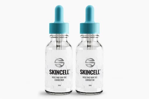 SkinCell Reviews – Scam or Legit Mole & Skin Tag Corrector Serum?