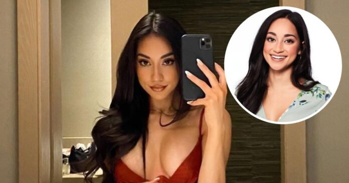 Did Bachelor's Victoria Fuller Get Plastic Surgery? Photos