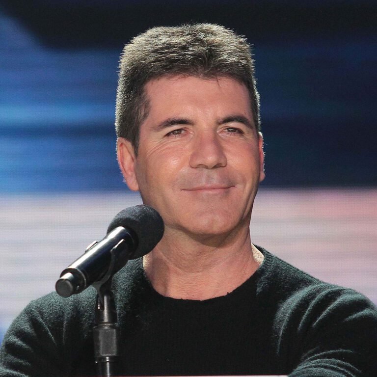 You Might Want To Brace Yourself For Simon Cowell’s ‘Melting Face’ From His Latest Video—Fans Think He’s Doing Botox Again