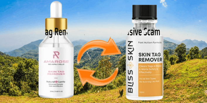 ‘Bliss Skin Tag Remover’ Reviews: (New Report 2023) Beware!! Does “Bliss Skin” Worth $39.80 Cost? : The Tribune India