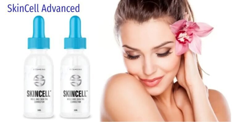 Skincell Advanced NZ Reviews (Fake or Legit) AU, CA, Official Website 2023! : The Tribune India
