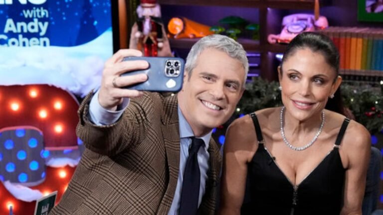 Bethenny Frankel Reveals Convo with Andy Cohen After ‘WWHL’ Clash (Exclusive)