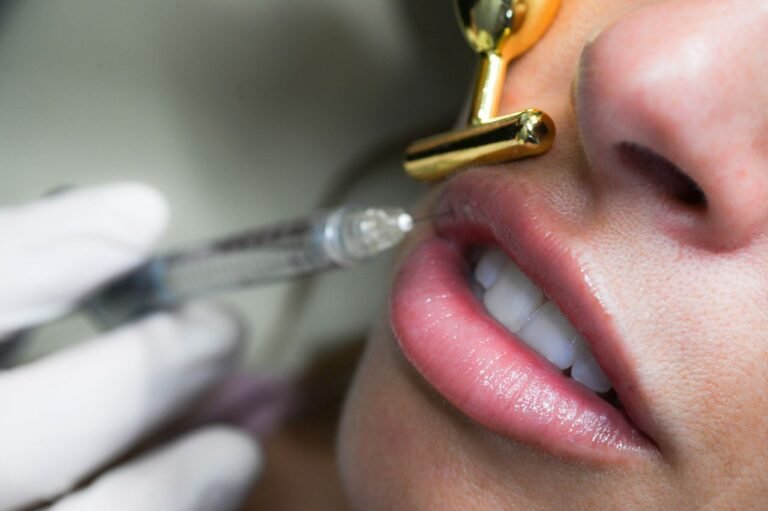 Botox and filler injections in Michigan may see more regulation under newly introduced bill