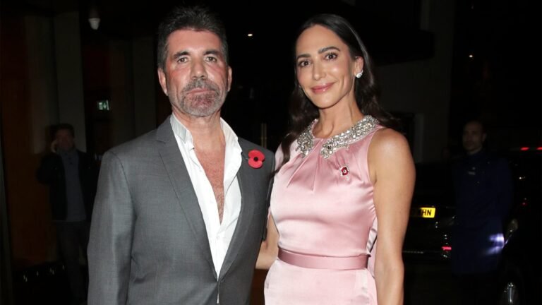 Simon Cowell Sparks More Fan Concern Following ITV Appearance – NECN