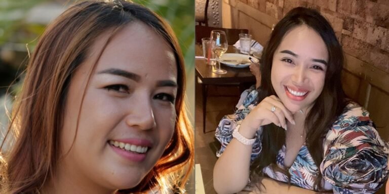 How Annie Suwan’s Face Changed After Dramatic Weight Loss