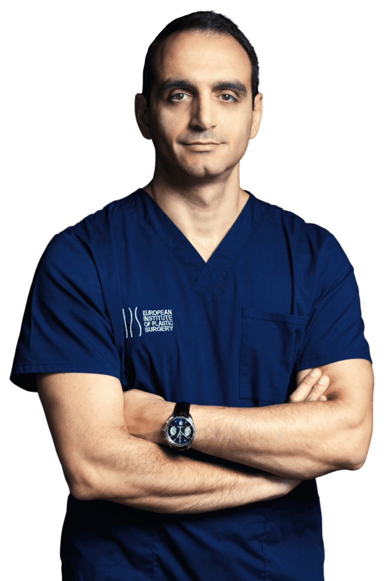 Plastic Surgeon in Cyprus Launches New Website