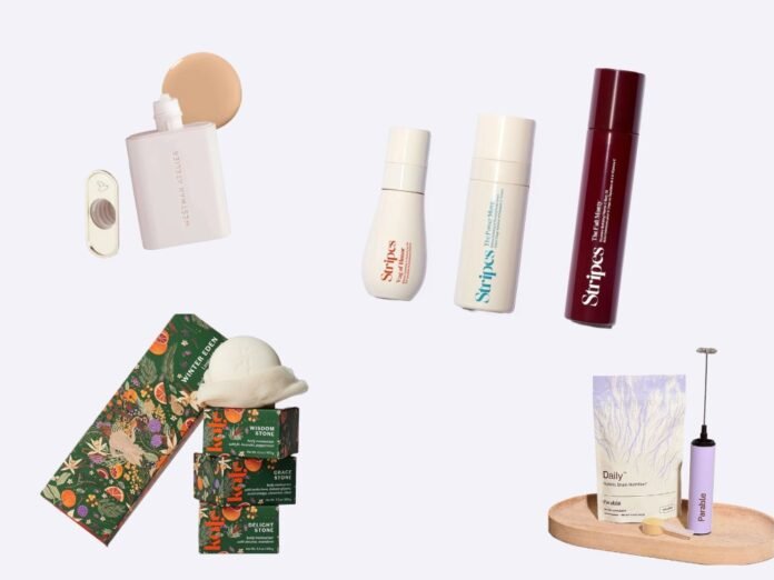 The Ultimate Beauty Gift Guide for Women Over 50 - NewBeauty Magazine
