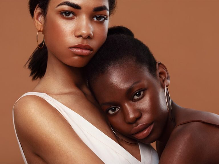 The Biggest Misconceptions in Treating Skin of Color, According to a Dermatologist