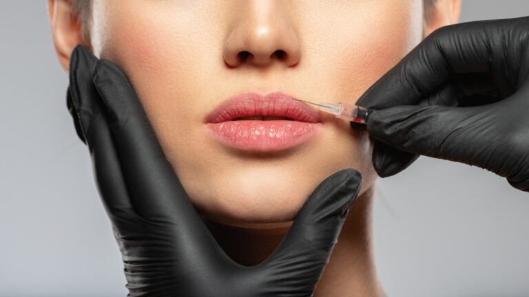 What’s The Real Difference Between Botox And Fillers?