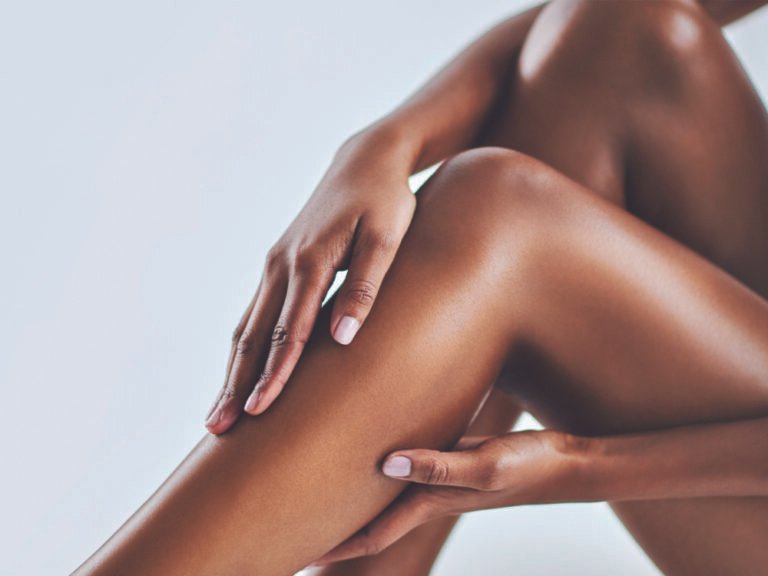 The Best In-Office Treatments for Tightening the Arms, Legs and Butt