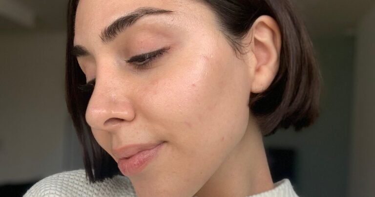 7 Rules A London Facialist Taught Me For Better Skin