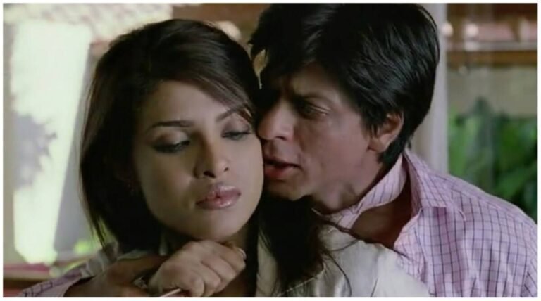 Priyanka Chopra and Shah Rukh Khan have had work done, says Don 2 co-star Alyy Khan: ‘Look at his body, look at her face’