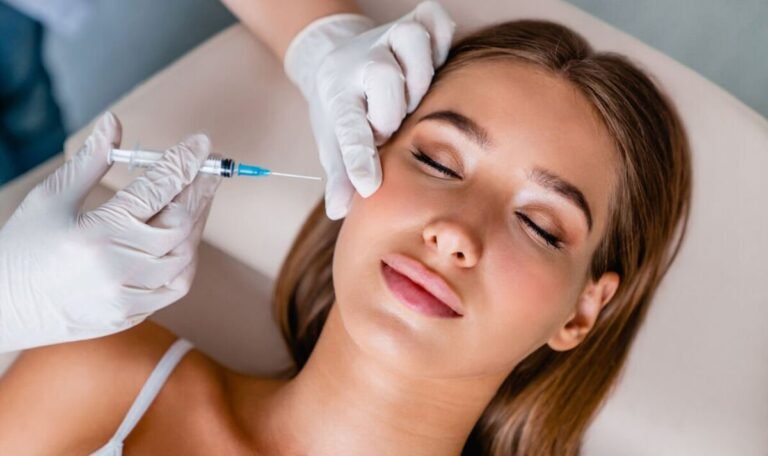 How to look younger: Skincare expert on how to avoid botched botox and fillers  