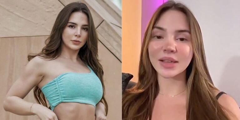 How Different Anfisa Arkhipchenko Looks In 2023