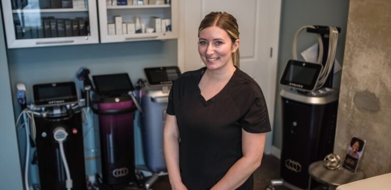 ‘A really big thing now’: Rochester estheticians share how online skin care trends affect their work – Post Bulletin
