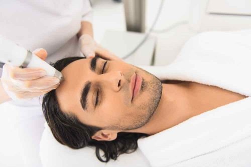 Men opting for cosmetic treatment in Bahrain surpass global average | THE DAILY TRIBUNE