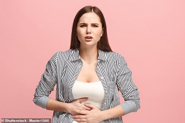 DR ELLIE CANNON: Is there a probiotic that will ease my terrible IBS pain?