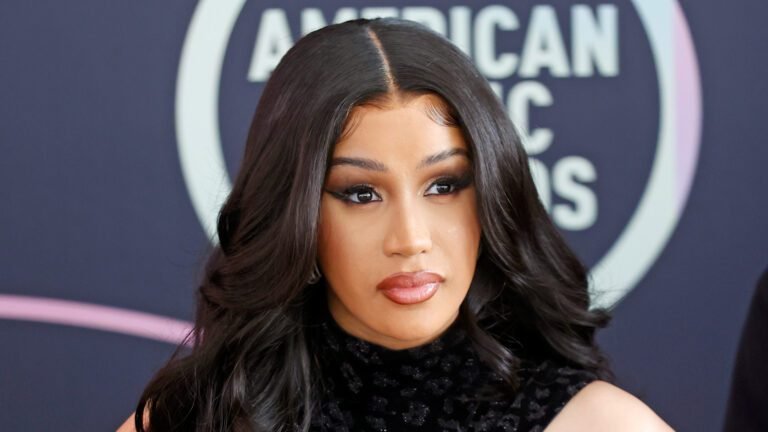 Kardashian fans shocked after Cardi B spills plastic surgery ‘secret’ about ex-friend Kim in unfiltered new podcast