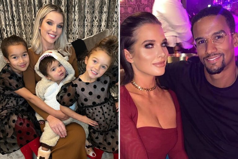 Helen Flanagan reveals parenting regret as she opens on being a single mum after split