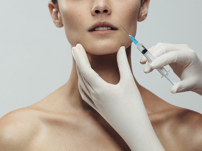 Skin Boosters in Canada: What to Know About the Injectible