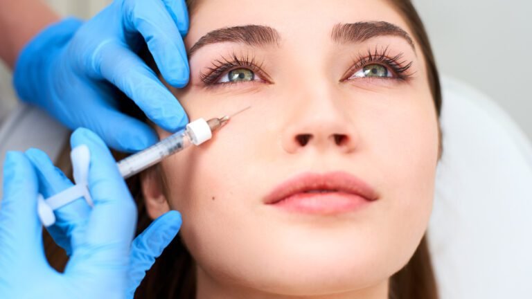 The Needle-Free Alternatives To Under-Eye Fillers