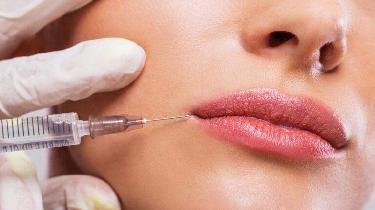 The Truth About Anti-Aging Injectables