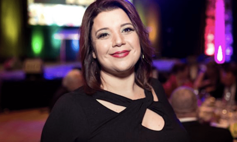 The View’s Ana Navarro Admits To Getting Plastic Surgery Amid Weight Loss