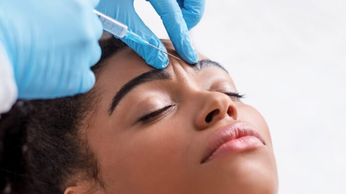 What's The Difference Between Botox And Jeuveau?