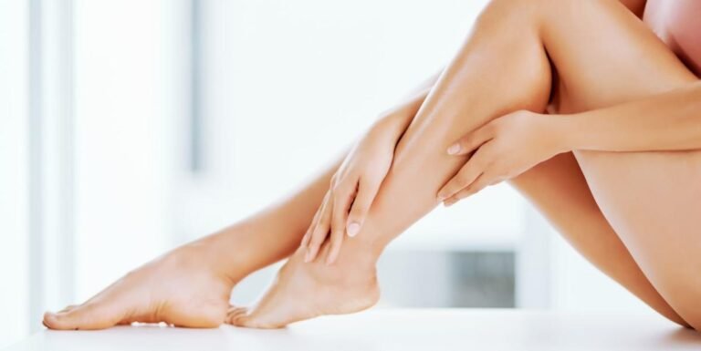 Everything You Need to Know About Electrolysis Hair Removal