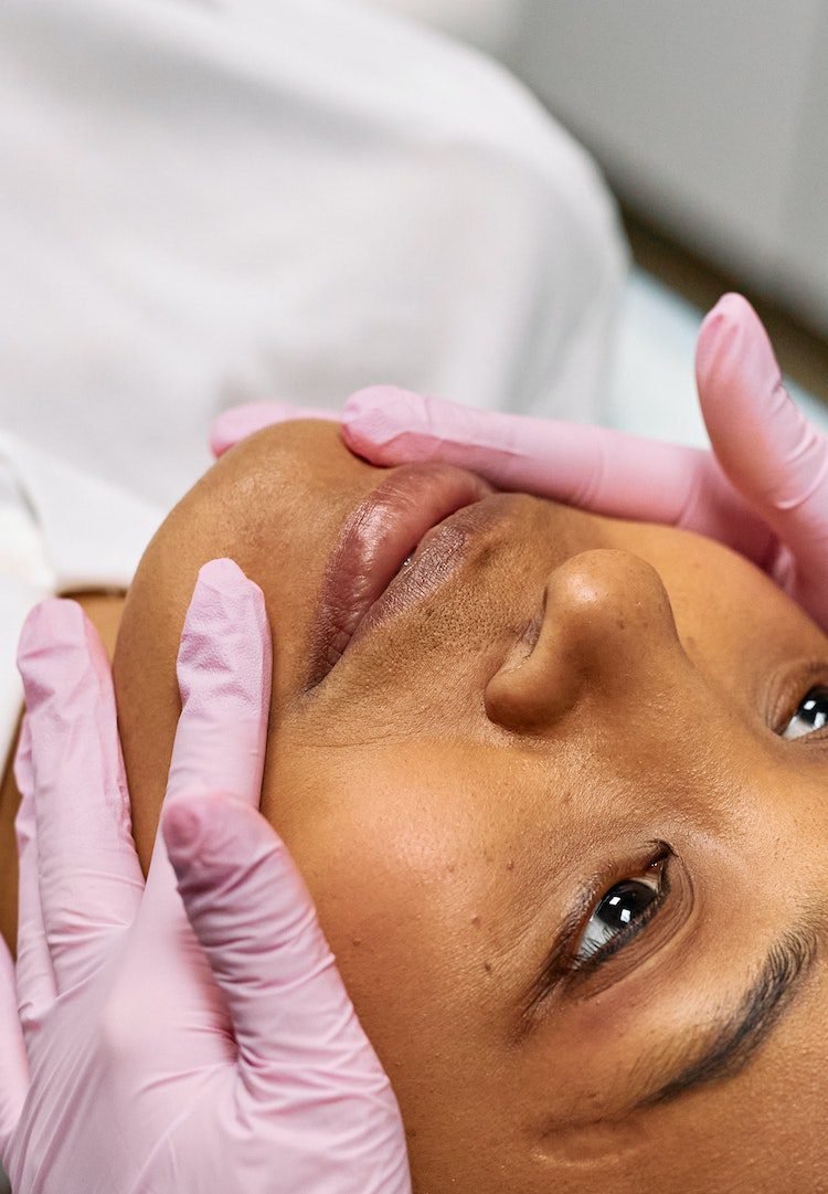 Want to get your filler removed? Here’s how it works